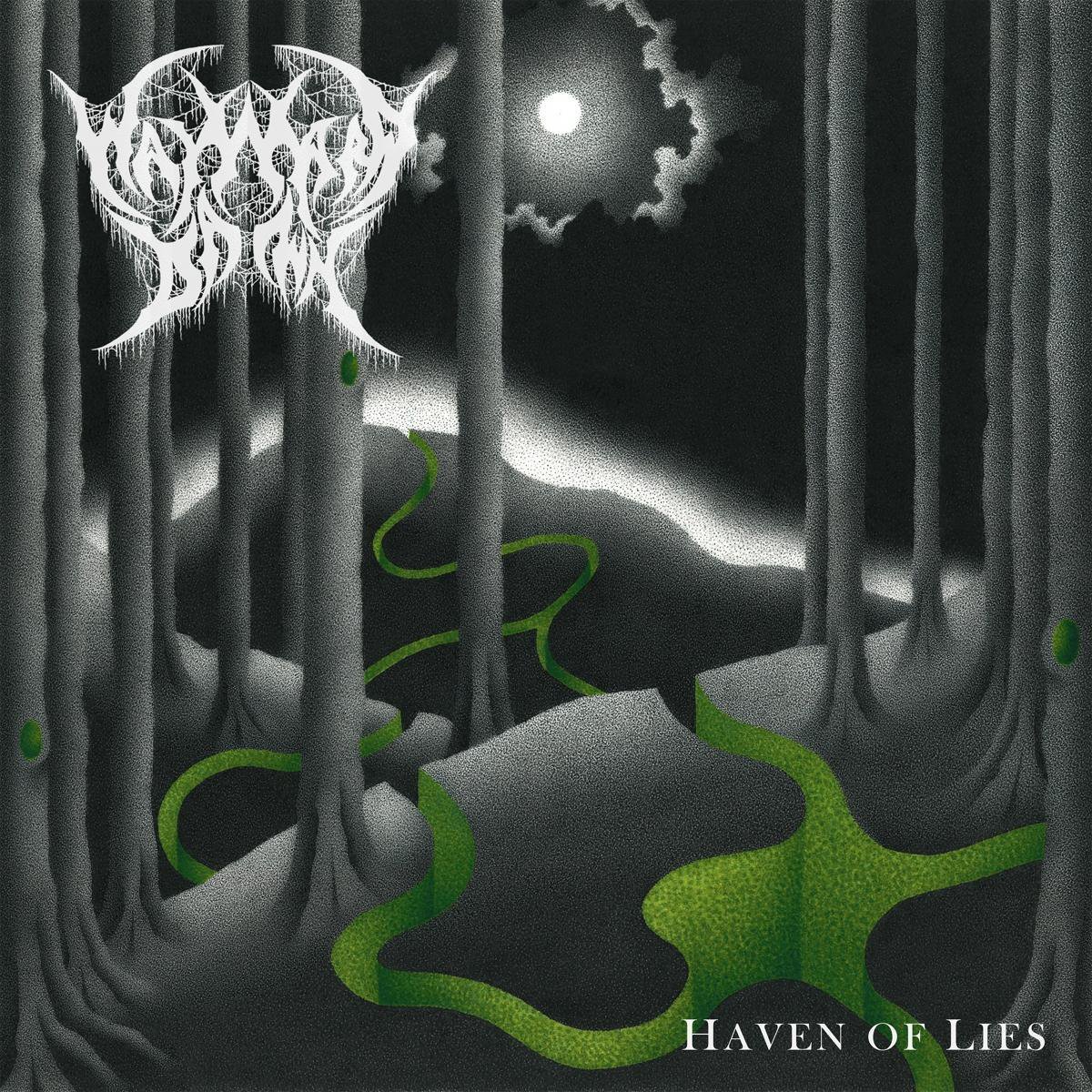 Wayward Dawn - Haven Of Lies op Prijzenvolger.com