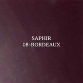 Saphir Teinture Francaise indringverf voor suede en gladleer - 08 Bordeaux - 50ml