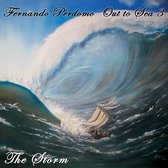 Out To Sea 3 - The Storm