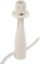 Sikkel mes keukenmachine origineel Calor SEB Tefal 2897