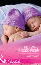 Bridesmaids Creek 3 - The Twins' Rodeo Rider (Mills & Boon Cherish) (Bridesmaids Creek, Book 3)
