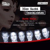Omslag Böse-Nacht-Geschichten/Mords-Kerle
