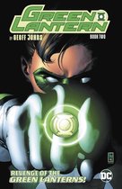 Green Lantern by Geoff Johns Book Two