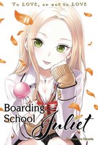 Boarding School Juliet 11