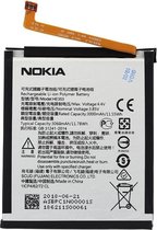 Nokia 6.1 Batterij origineel HE353