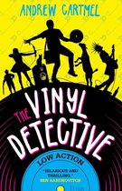 Vinyl Detective Low Action
