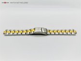 Horlogeband voor Invicta Pro Diver 22061
