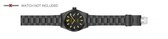 Horlogeband voor Invicta Character Collection 24971