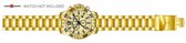 Horlogeband voor Invicta Specialty 1980