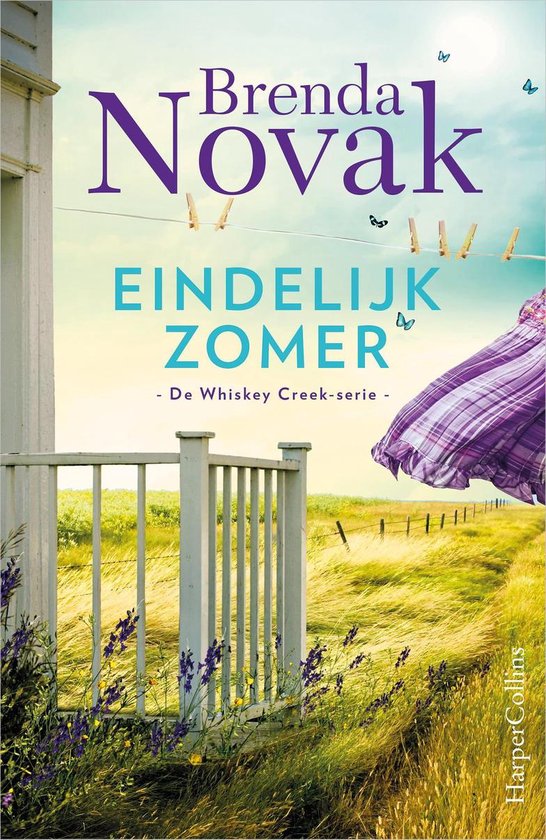 Eindelijk zomer - cover
