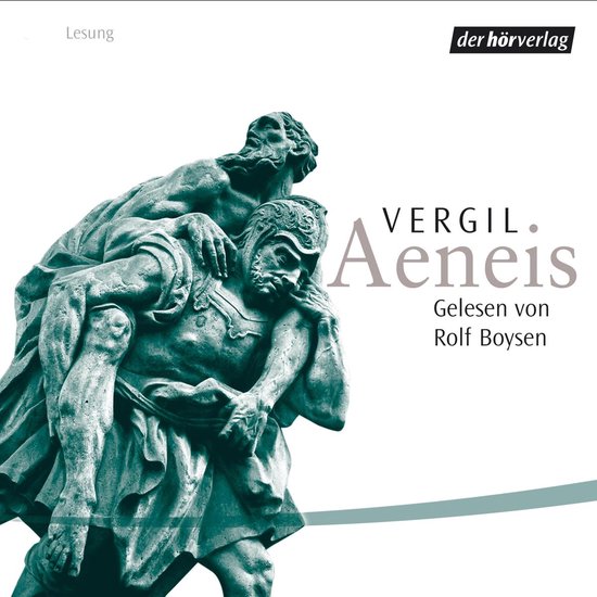 Aeneis - cover