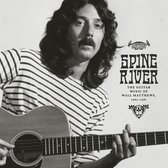 Spine River: The Guitar Music of Wall Matthews 1967-1981
