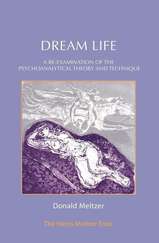 Dream Life - cover