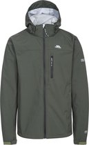 Trespass - Heren Stanford Softshell Jas