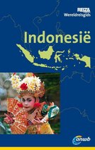 ANWB wereldreisgids - Indonesië