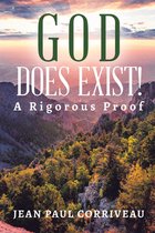 Omslag God Does Exist!