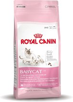 Royal Canin Mother & Babycat - Kattenvoer - 2 kg