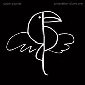 Various Artists - Toucan Sounds- Vol.1 (LP)