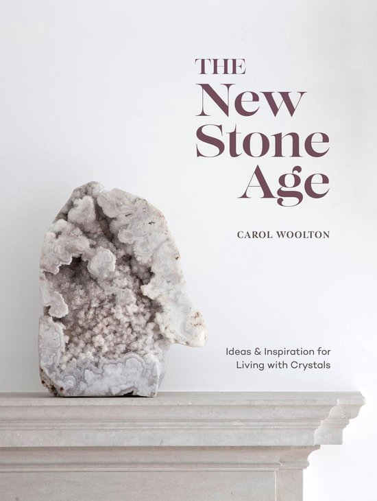 The New Stone Age - cover