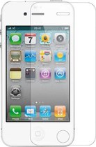 Screenprotector Tempered Glass 9H (0.3MM) Apple iPhone 4/4S