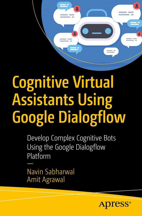 Professional and Applied Computing (R0) - Cognitive Virtual  ... - cover