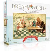Dream Kitchen - NYPC Dream World Collectie Puzzel 300 Stukjes - 0819844015121