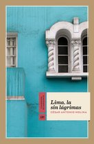 Cuadernos de Horizonte 23 - Lima, la sin lágrimas