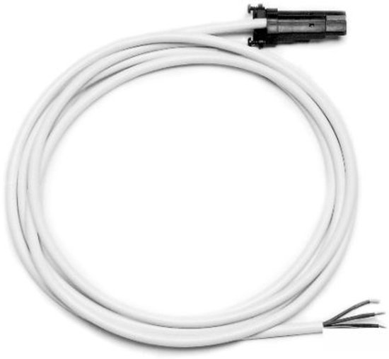 Câble moteur pour moteurs Somfy RTS
