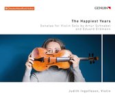 Schnabel/erdmann : Happiest Years