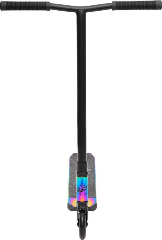 INVERT V2TS1.5 STUNTSTEP