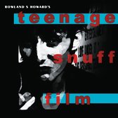 Rowland S. Howard - Teenage Snuff Film (CD)