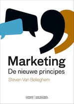 Marketing (E-boek)