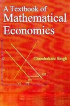 A Textbook of Mathematical Economics