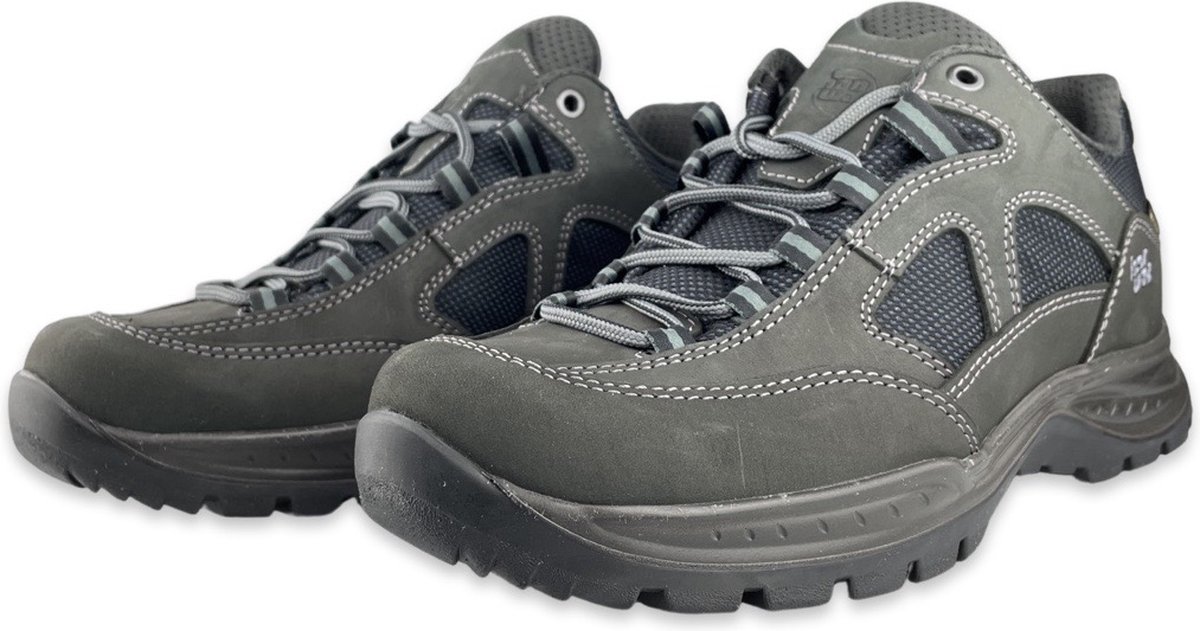 Hanwag Gritstone II Wide GTX schoenen Schoenen