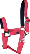 Harry's Horse Halster padded Full Rood