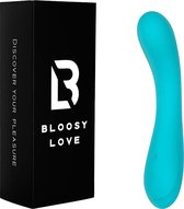 Bloosy Love® Jacky Elegante Vibrators - Vibrators voor vrouwen - Sex Toys voor Koppels - Sex Toys voor Vrouwen Voor Clitoris & G-spot stimulatie