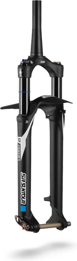 Butée De Fourche SR Suntour Pour SF20 AXON34 Elite/Werx Boost - Neuf