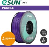 Filament ABS, 1,75 mm, violet, 1 kg/rouleau