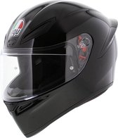 Agv K1 S E2206 Black 027 2XL - Maat 2XL - Helm