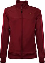 Quick Tech Jacket Q Sundried Tomatoes L