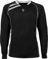 Heren Keepersshirt Zoet Zwart