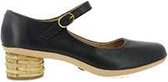 Neosens - Dames schoenen - S696S - zwart - maat 41