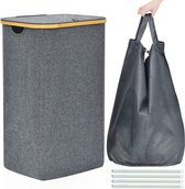 Waszak – ruime waszak – grote waszakken – laundry bags – laundry bag