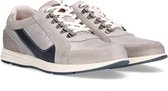 Australian Gregory Sneakers 15.1406.01 Blauw Grijs