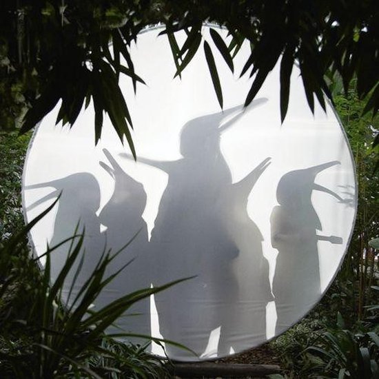 Penguin Cafe - Rain Before Seven... (LP), Penguin Cafe | Muziek | bol