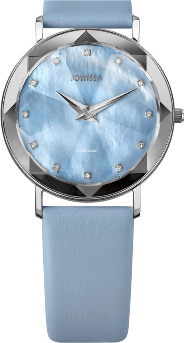 Jowissa Dameshorloge J5.604.L
