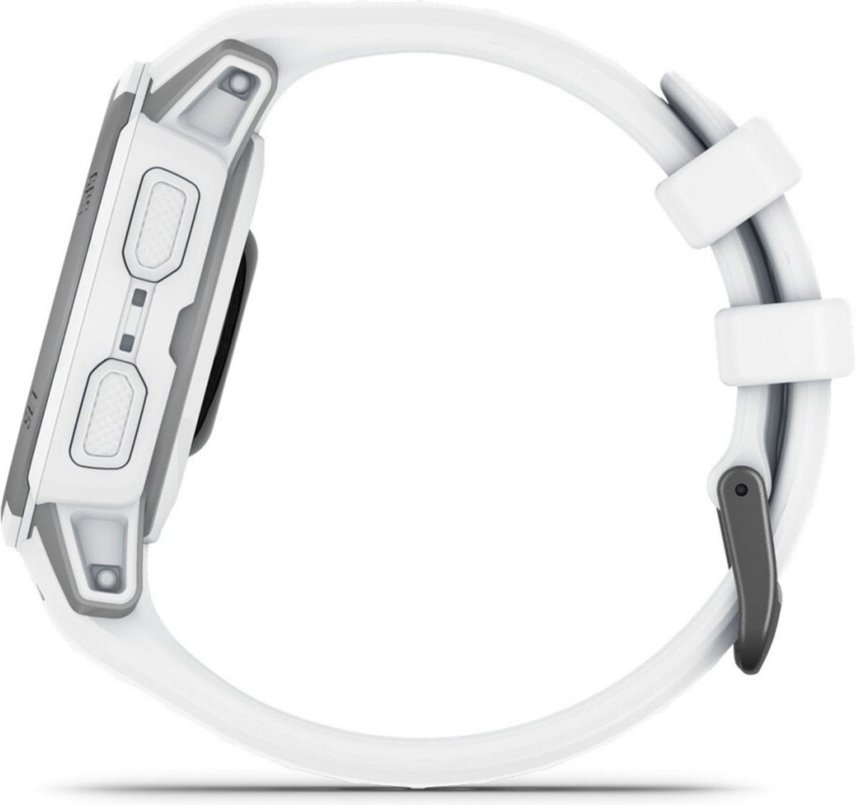 Afbeelding 2 van Garmin Instinct 2S Solar Sporthorloge 40mm Wit Surf Edition