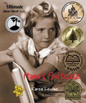 Holocaust Remembrance Series for Young Readers 3 - Hana's Suitcase