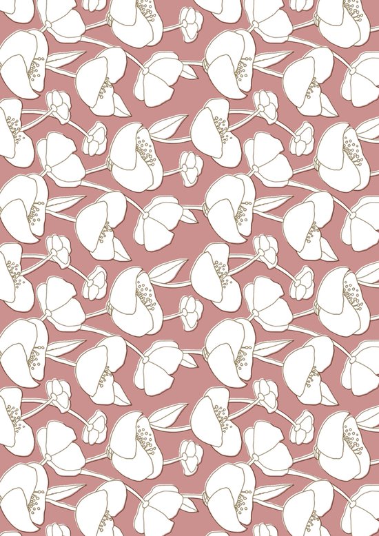 20 Vellen 10 Kleuren Bloem Inpakpapier, Gouden Rand Boeket Inpakpapier Waterdicht Bloempapierverpakking Bloemeninpakpapier voor Bruiloft Verjaardagscadeau Valentijnsdag