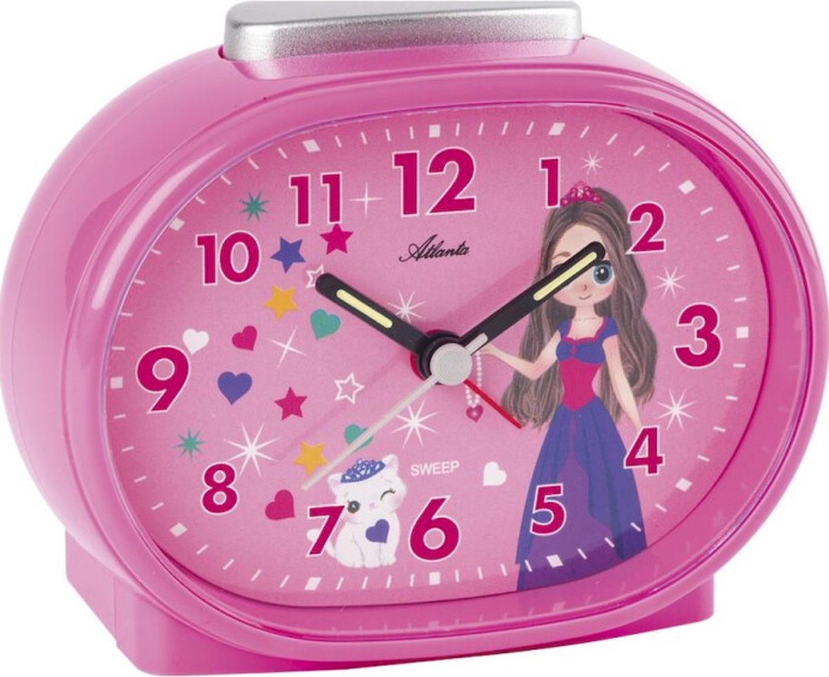 Atlanta Kinderenhorloge 2135-17